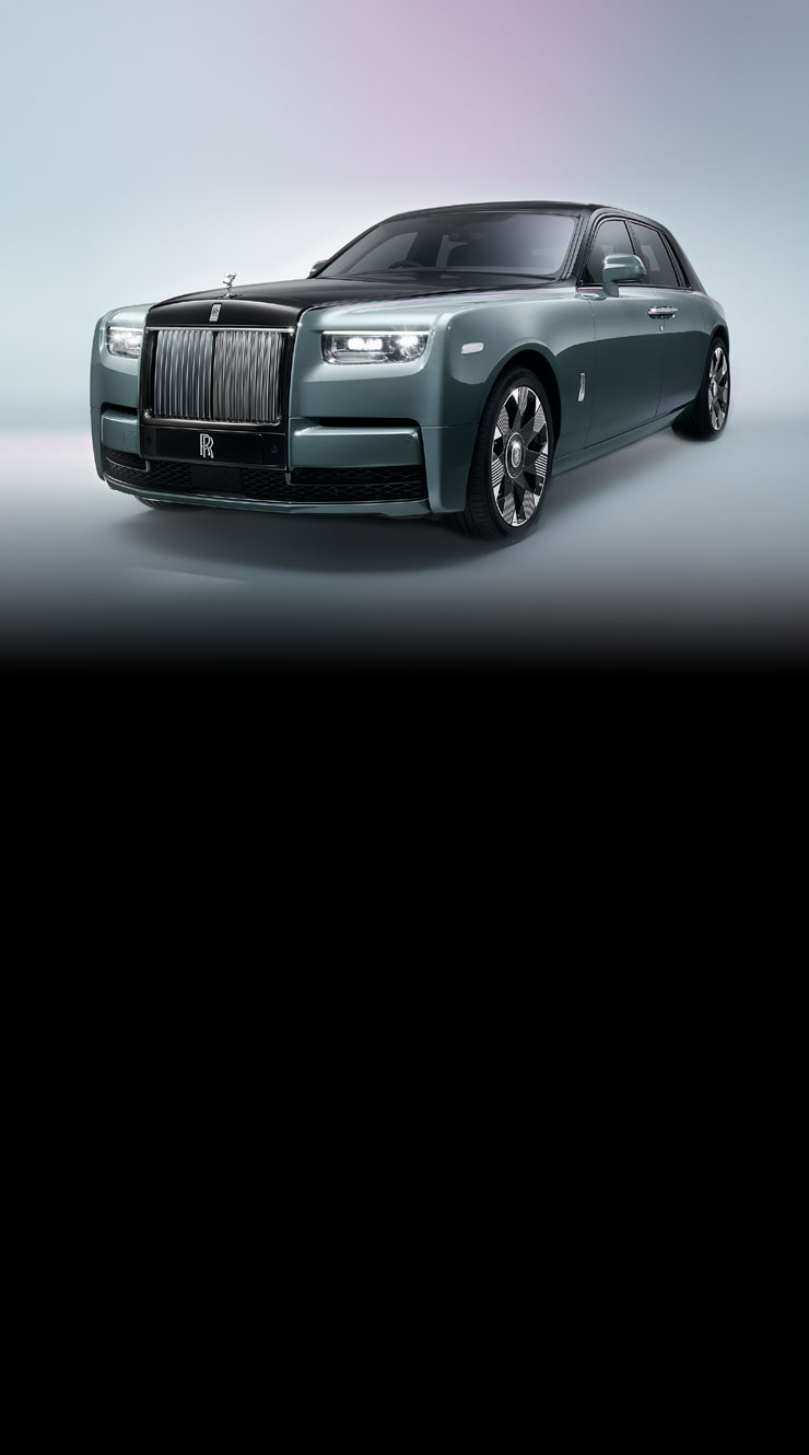 Rolls-Royce Motor Cars: Inspiring Greatness