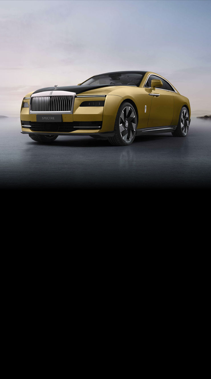 Rolls-Royce Motor Cars Asia Pacific (APAC)