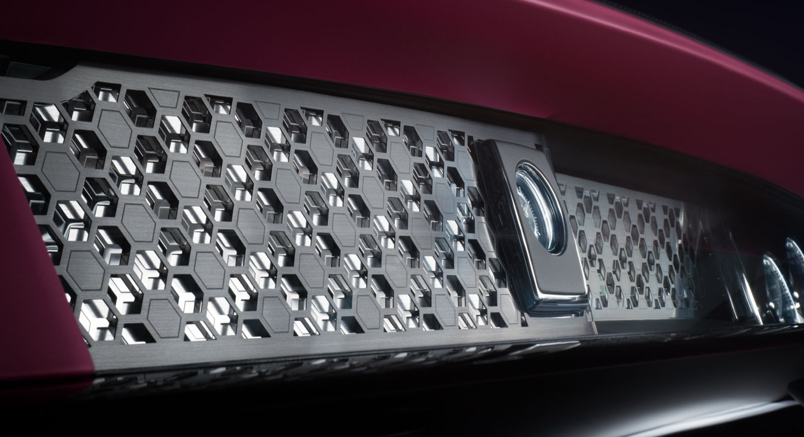 Rolls-Royce Motor Cars Asia Pacific (APAC) | PHANTOM SERIES II