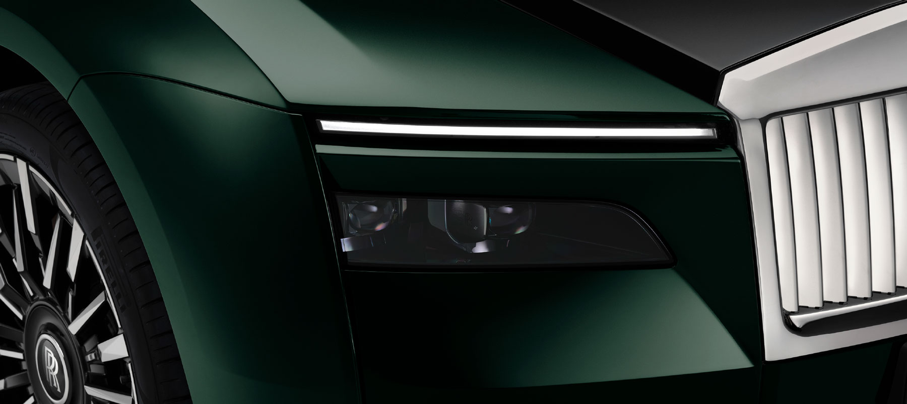 Spectre Series II